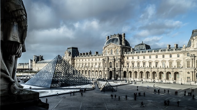 Louvre belépő: így találd meg a legjobb ajánlatot