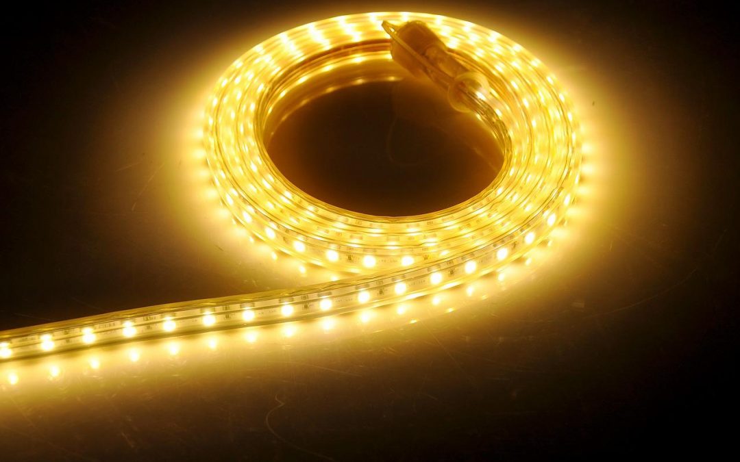 A LED vitathatatlan előnyei a hagyományos világításokkal szemben